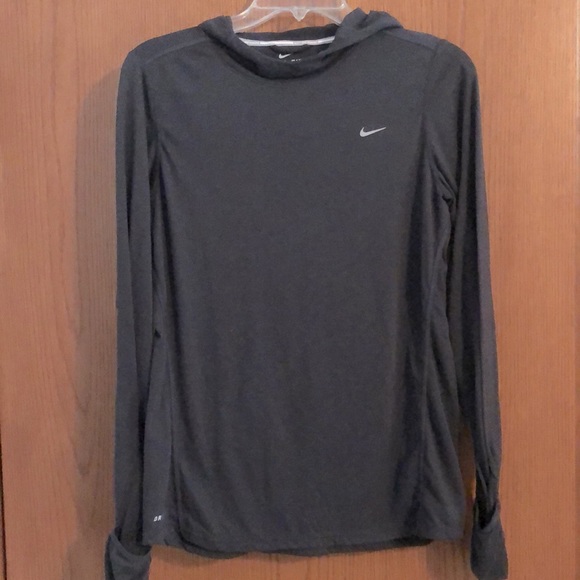 Nike Jackets & Blazers - Nike Athletic Top